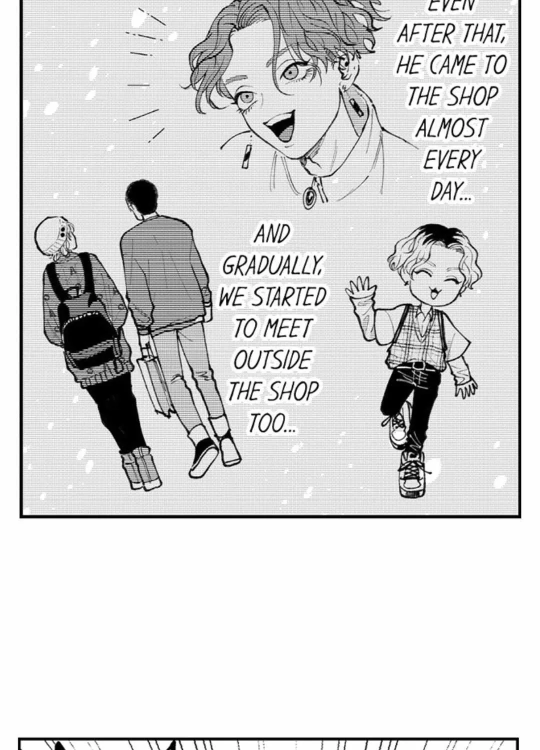 Seiheki Yabame Na Otoko Ni Nerawaremashita Zinmanga X Chapter 134 Page 13