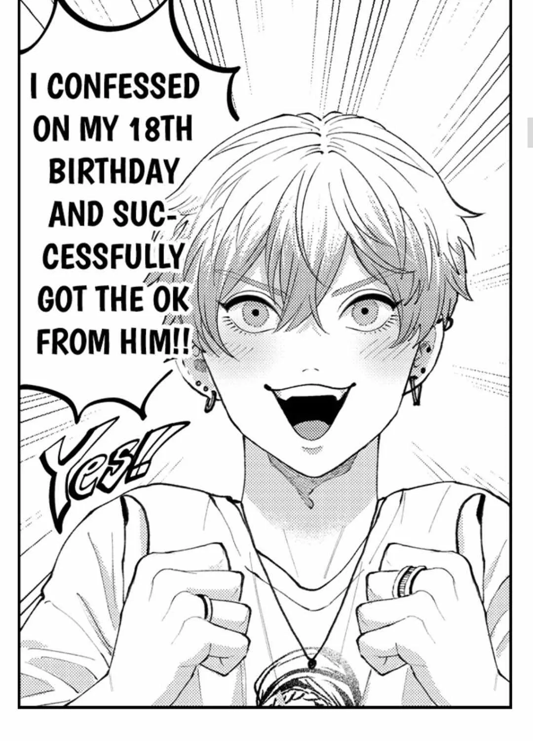 Seiheki Yabame Na Otoko Ni Nerawaremashita Zinmanga X Chapter 134 Page 14