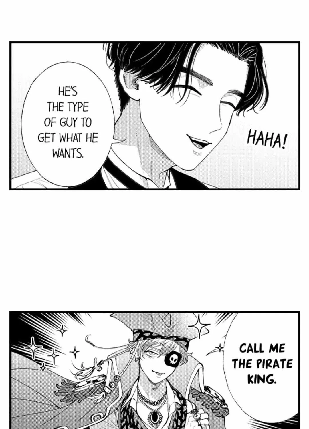Seiheki Yabame Na Otoko Ni Nerawaremashita Zinmanga X Chapter 134 Page 16