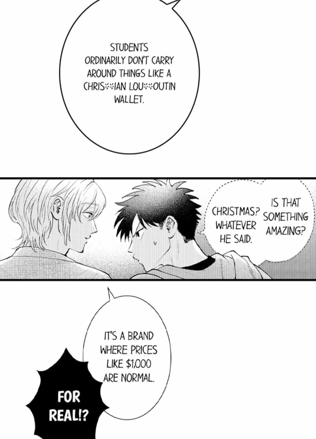 Seiheki Yabame Na Otoko Ni Nerawaremashita Zinmanga X Chapter 134 Page 22