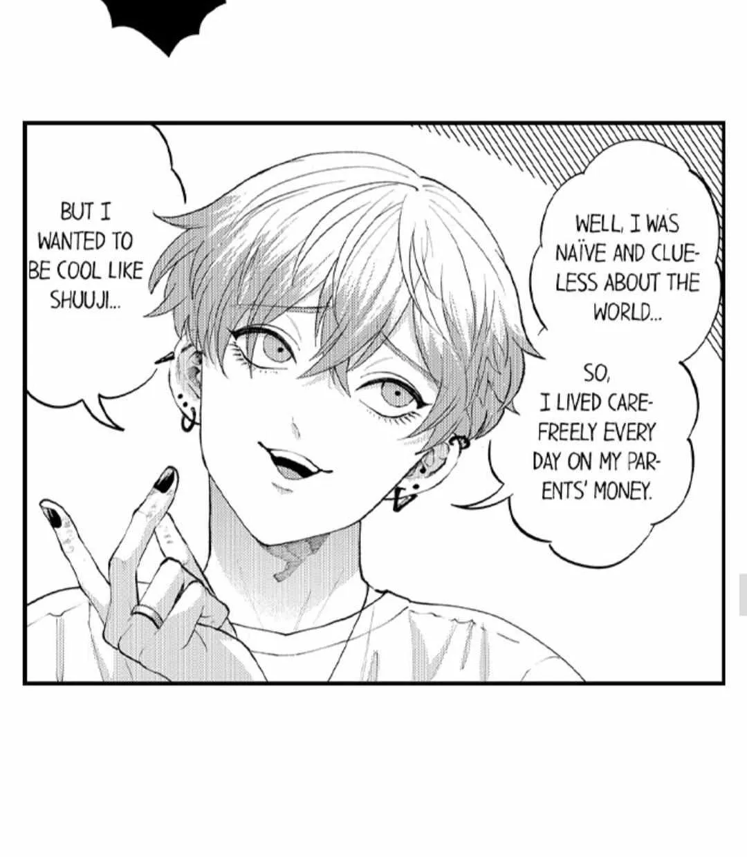 Seiheki Yabame Na Otoko Ni Nerawaremashita Zinmanga X Chapter 134 Page 23