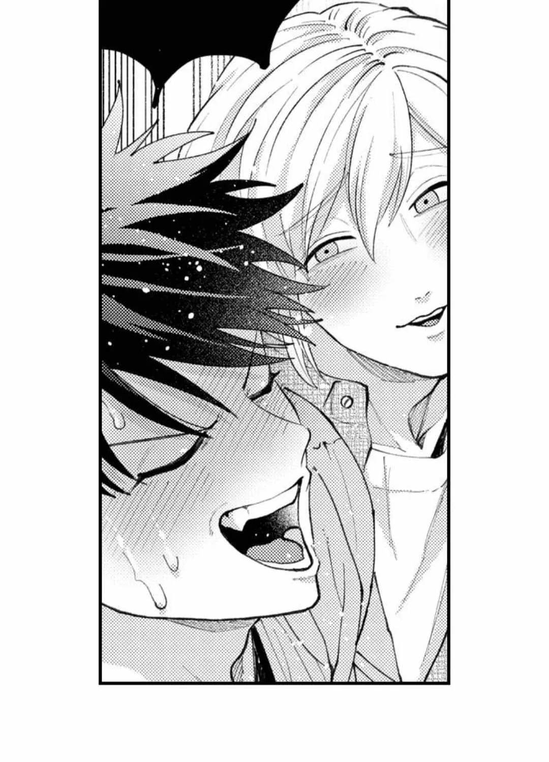 Seiheki Yabame Na Otoko Ni Nerawaremashita Zinmanga X Chapter 134 Page 37