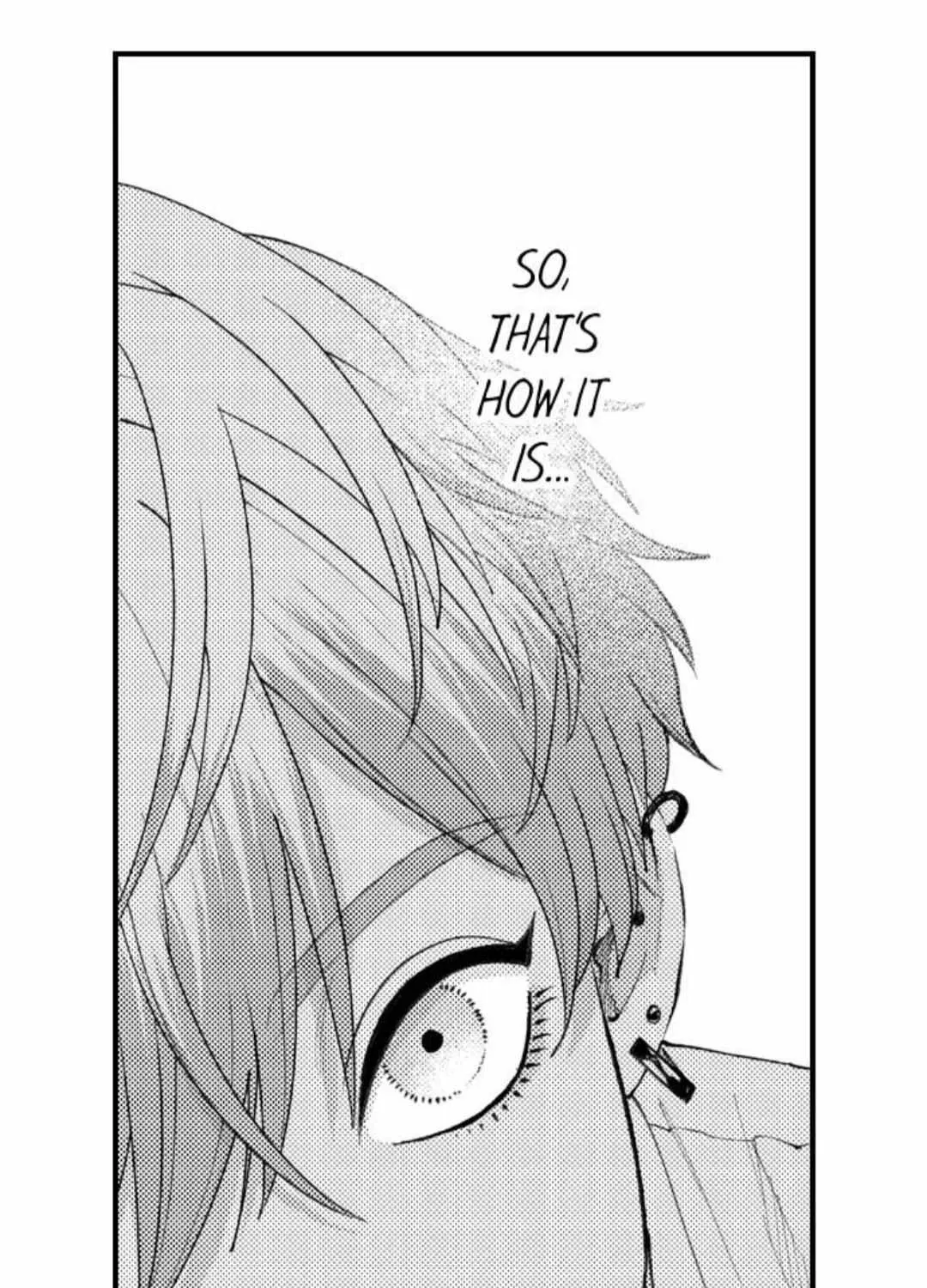 Seiheki Yabame Na Otoko Ni Nerawaremashita Zinmanga X Chapter 134 Page 38