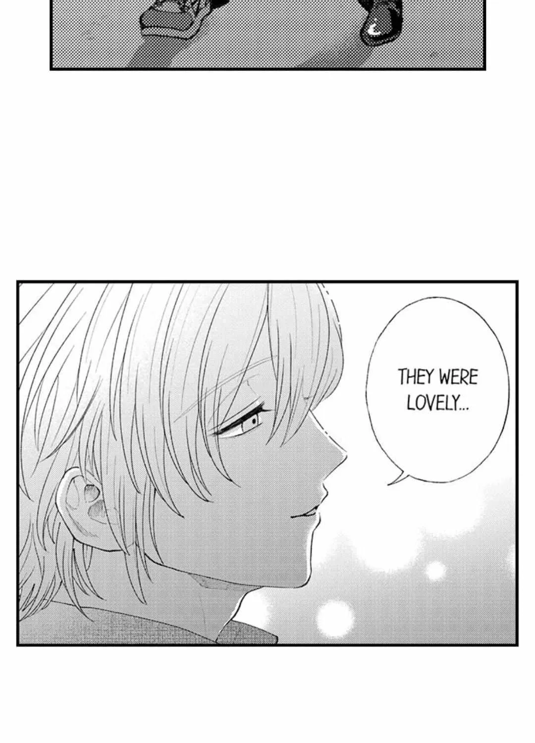 Seiheki Yabame Na Otoko Ni Nerawaremashita Zinmanga X Chapter 134 Page 45