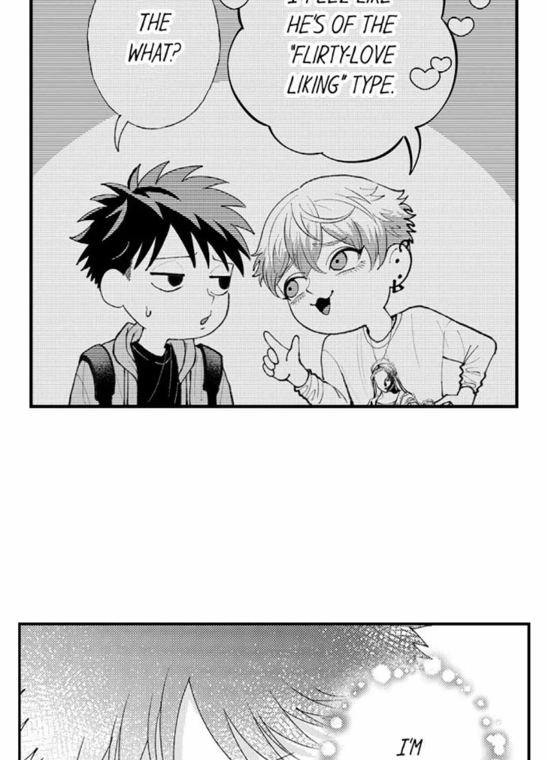 Seiheki Yabame Na Otoko Ni Nerawaremashita Zinmanga X Chapter 134 Page 49