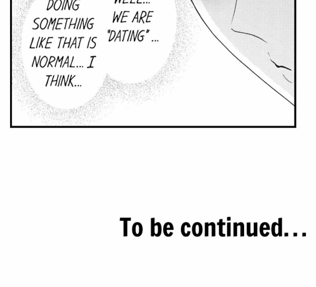 Seiheki Yabame Na Otoko Ni Nerawaremashita Zinmanga X Chapter 134 Page 51