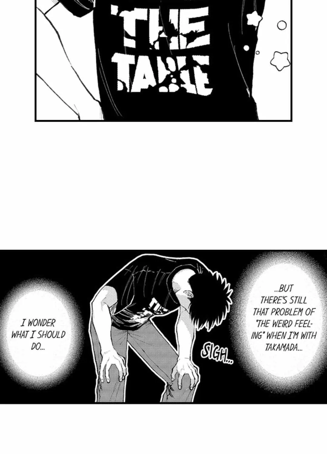 Seiheki Yabame Na Otoko Ni Nerawaremashita Zinmanga X Chapter 133 Page 5