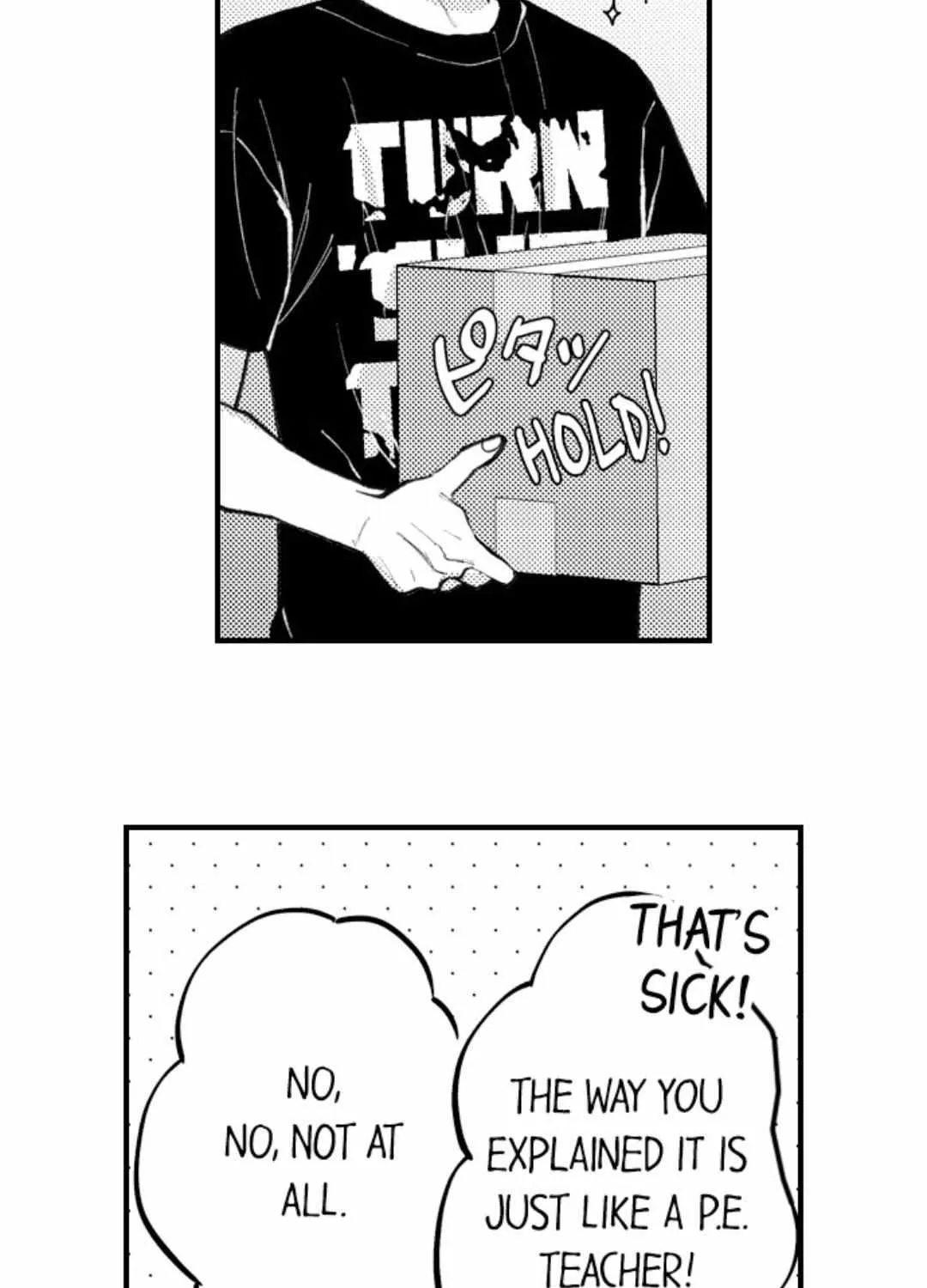Seiheki Yabame Na Otoko Ni Nerawaremashita Zinmanga X Chapter 133 Page 12
