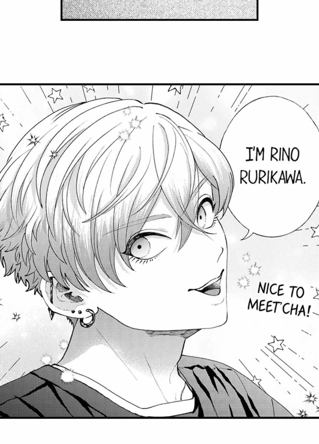 Seiheki Yabame Na Otoko Ni Nerawaremashita Zinmanga X Chapter 133 Page 15