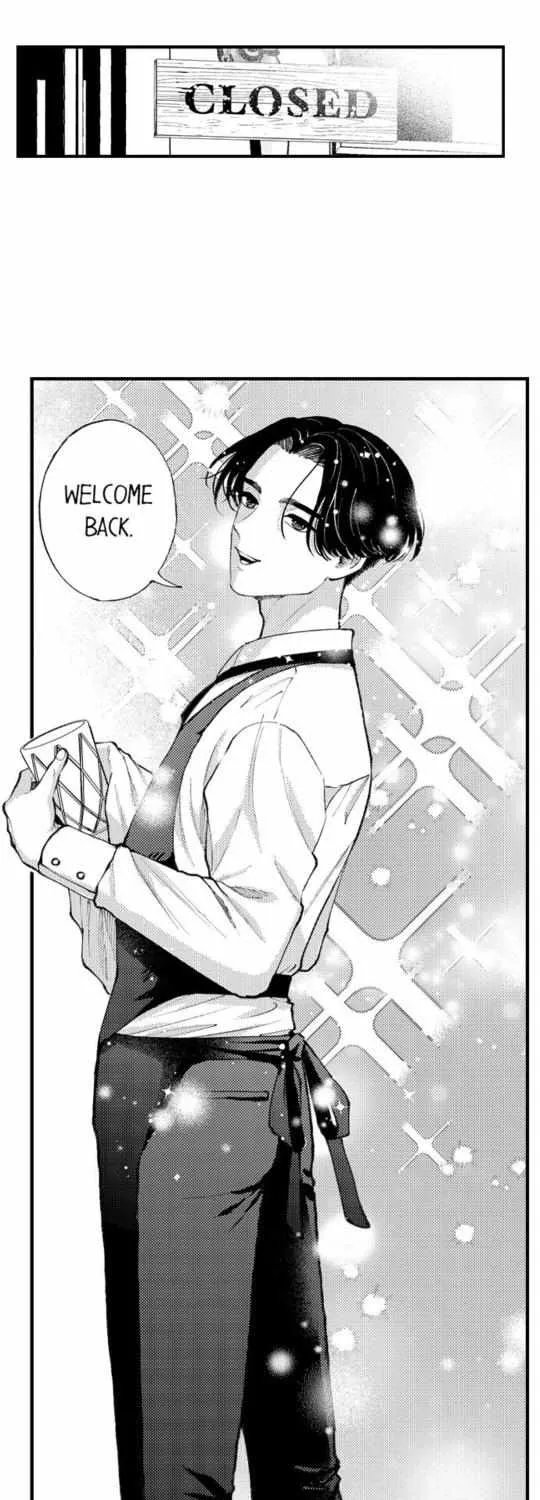 Seiheki Yabame Na Otoko Ni Nerawaremashita Zinmanga X Chapter 133 Page 28