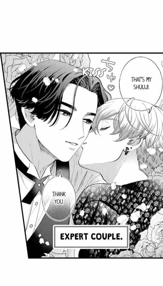 Seiheki Yabame Na Otoko Ni Nerawaremashita Zinmanga X Chapter 133 Page 32