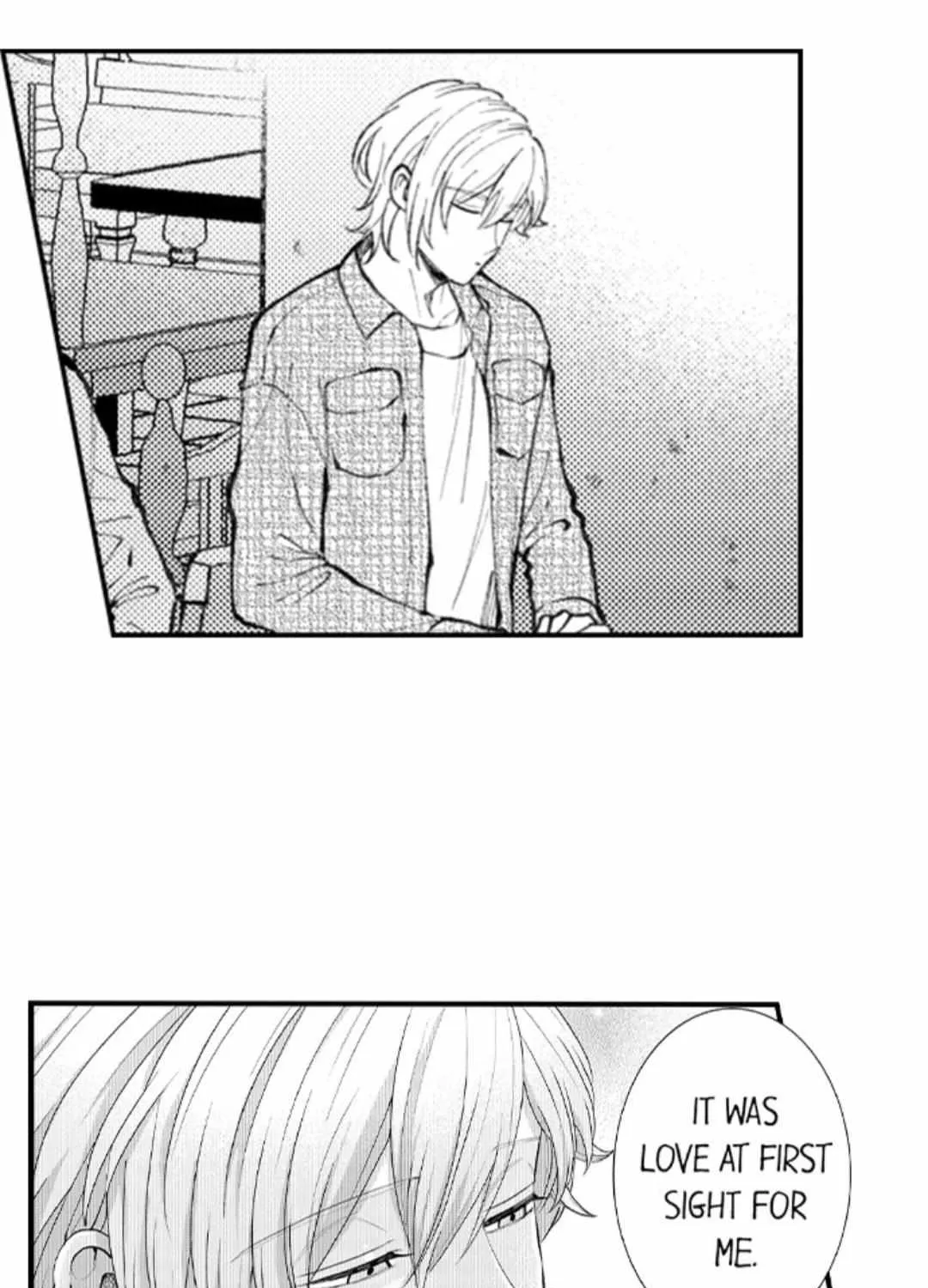 Seiheki Yabame Na Otoko Ni Nerawaremashita Zinmanga X Chapter 133 Page 39