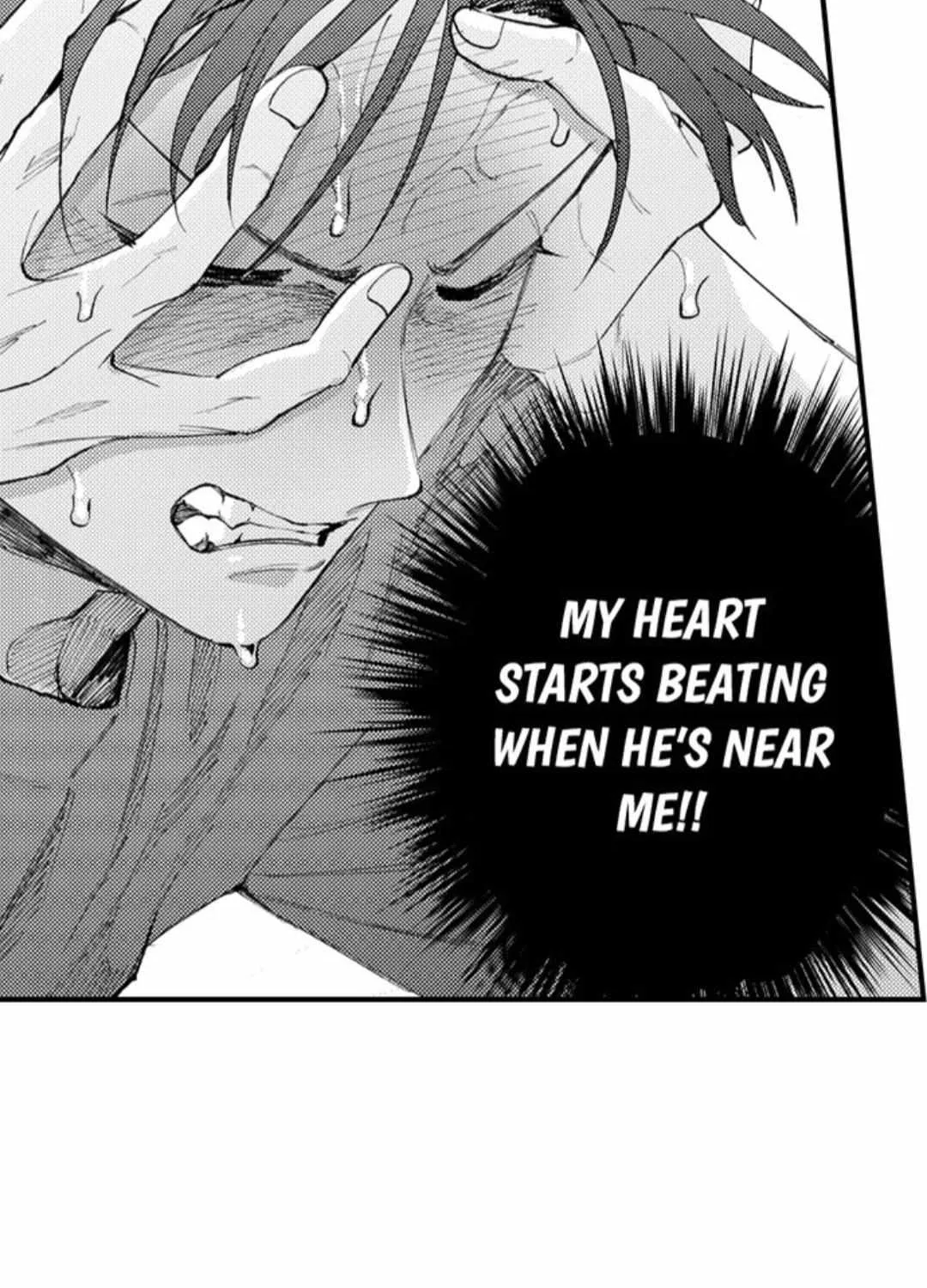 Seiheki Yabame Na Otoko Ni Nerawaremashita Zinmanga X Chapter 132 Page 5