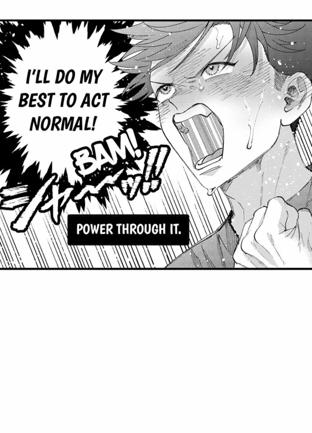 Seiheki Yabame Na Otoko Ni Nerawaremashita Zinmanga X Chapter 132 Page 8