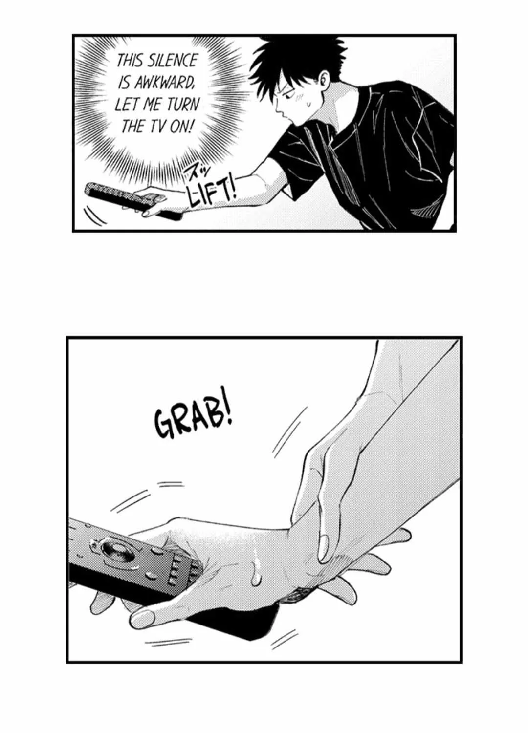 Seiheki Yabame Na Otoko Ni Nerawaremashita Zinmanga X Chapter 132 Page 12