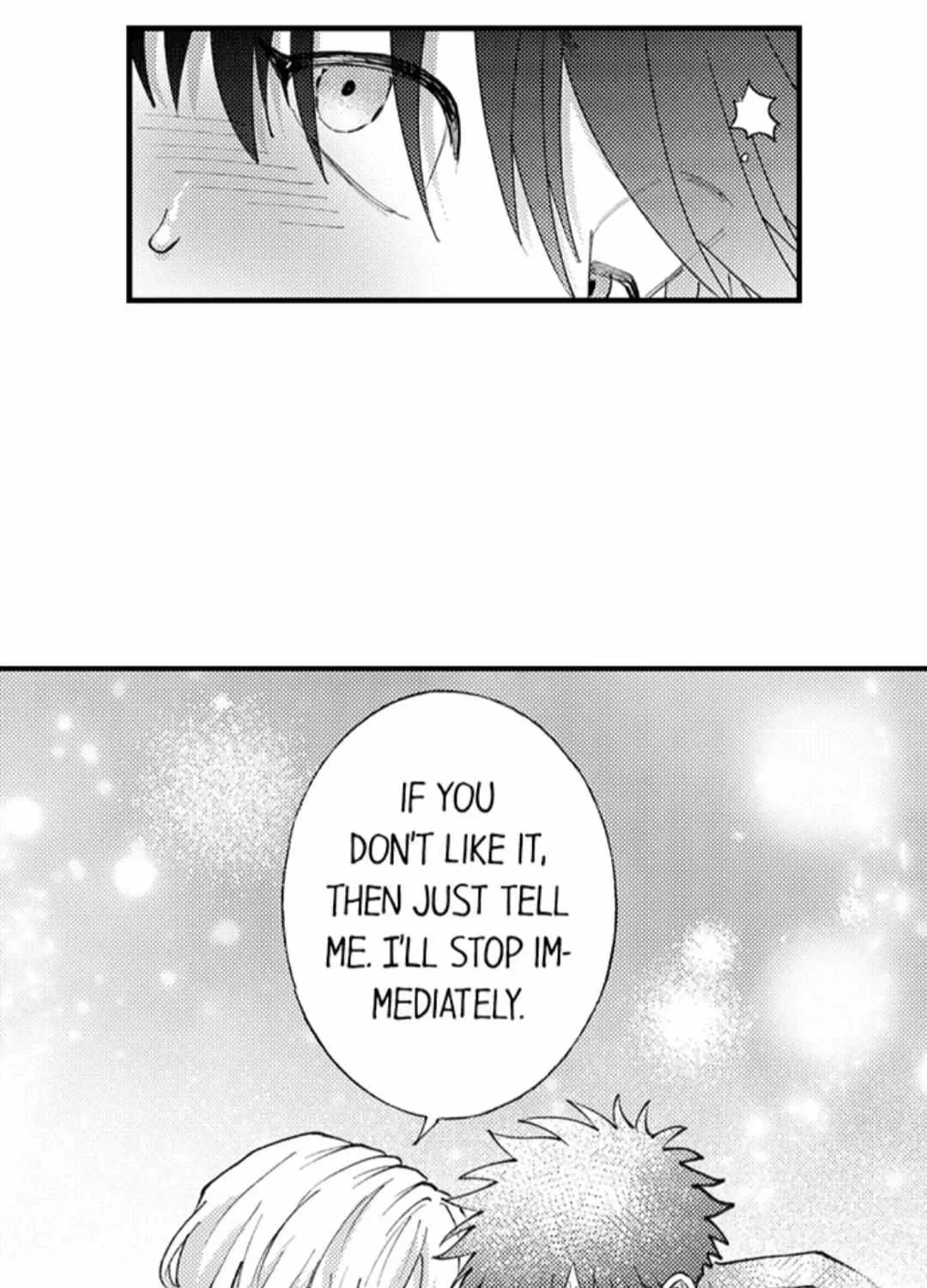 Seiheki Yabame Na Otoko Ni Nerawaremashita Zinmanga X Chapter 132 Page 14