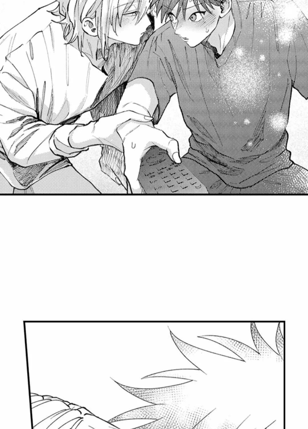 Seiheki Yabame Na Otoko Ni Nerawaremashita Zinmanga X Chapter 132 Page 15