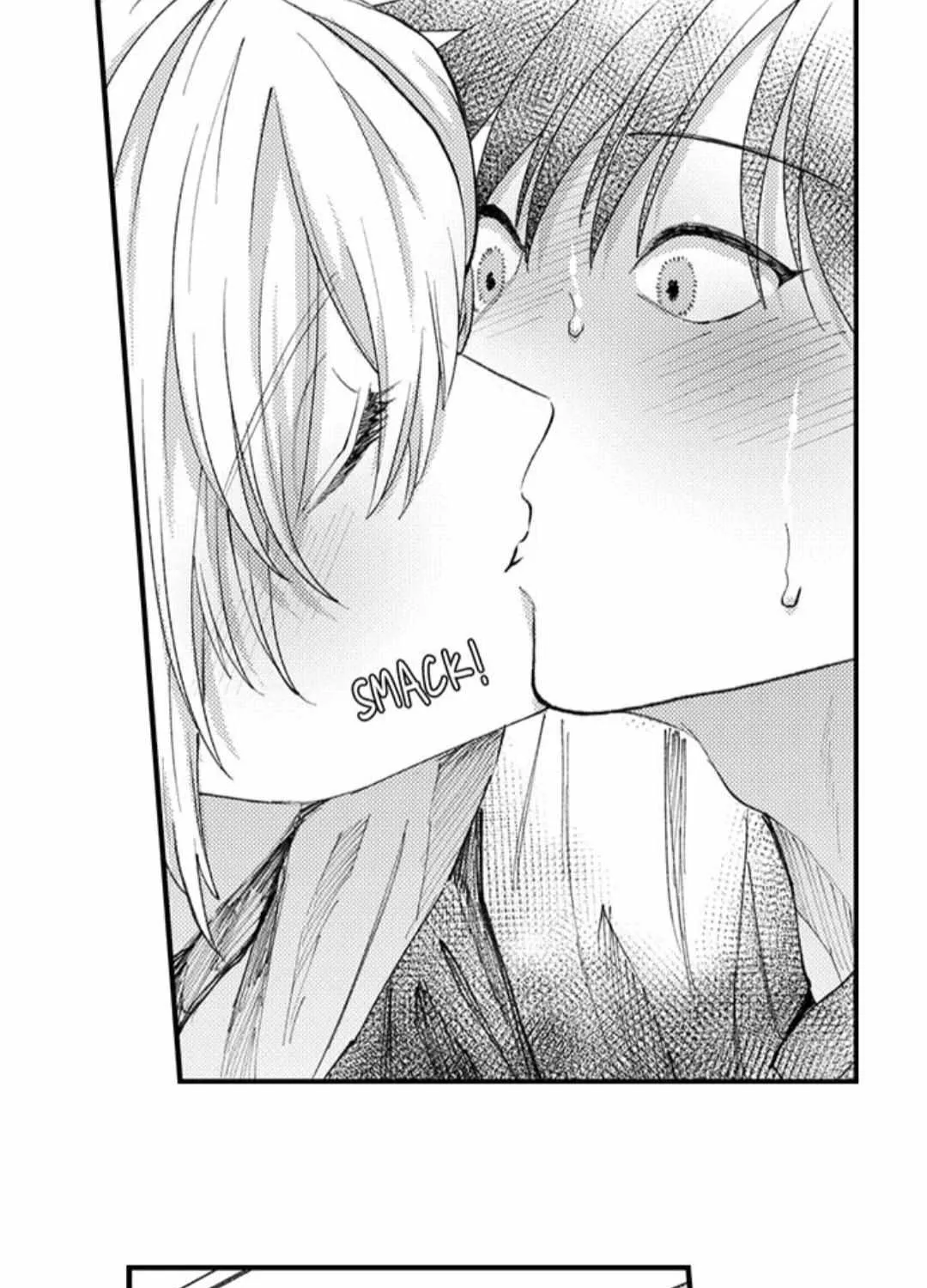 Seiheki Yabame Na Otoko Ni Nerawaremashita Zinmanga X Chapter 132 Page 16