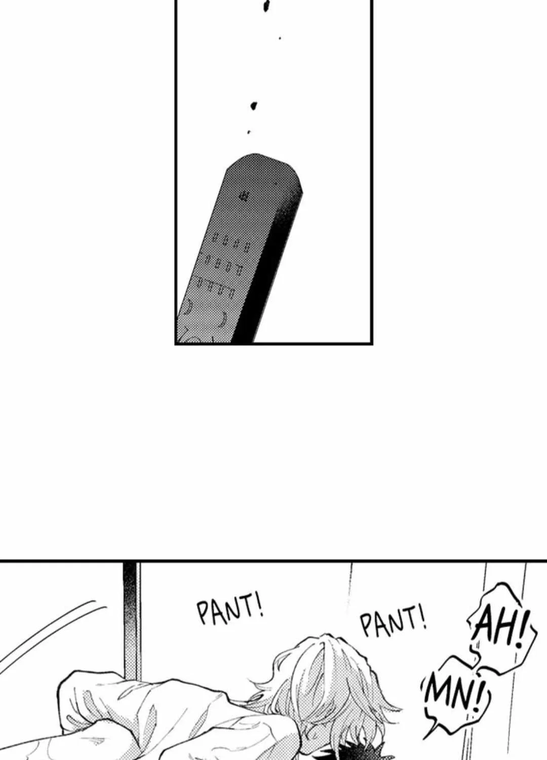 Seiheki Yabame Na Otoko Ni Nerawaremashita Zinmanga X Chapter 132 Page 19