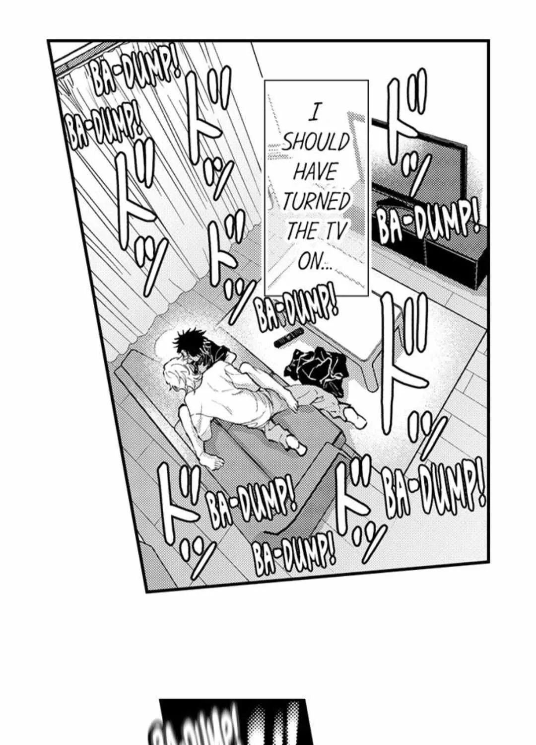 Seiheki Yabame Na Otoko Ni Nerawaremashita Zinmanga X Chapter 132 Page 22