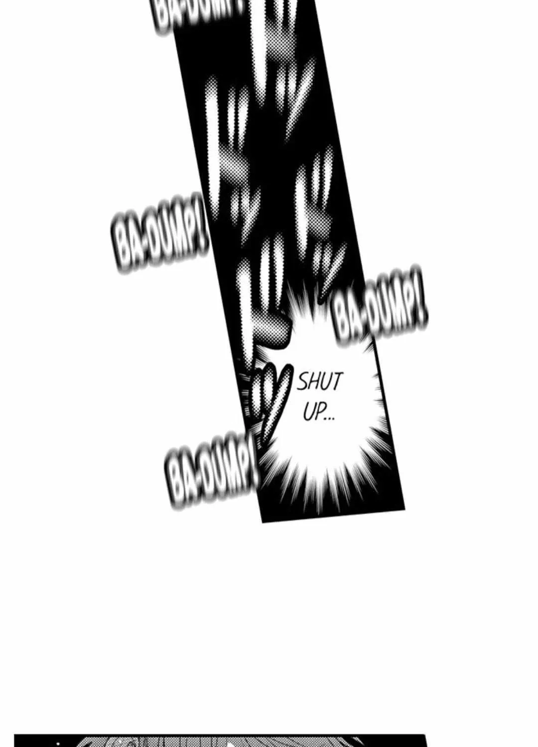 Seiheki Yabame Na Otoko Ni Nerawaremashita Zinmanga X Chapter 132 Page 23