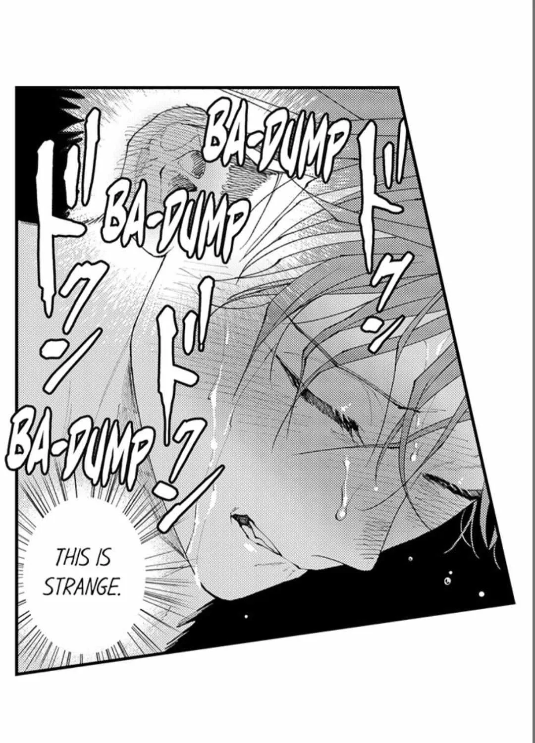 Seiheki Yabame Na Otoko Ni Nerawaremashita Zinmanga X Chapter 129 Page 16