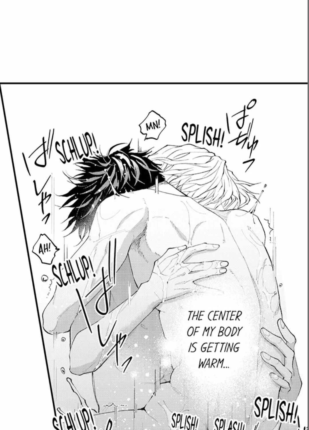 Seiheki Yabame Na Otoko Ni Nerawaremashita Zinmanga X Chapter 129 Page 17