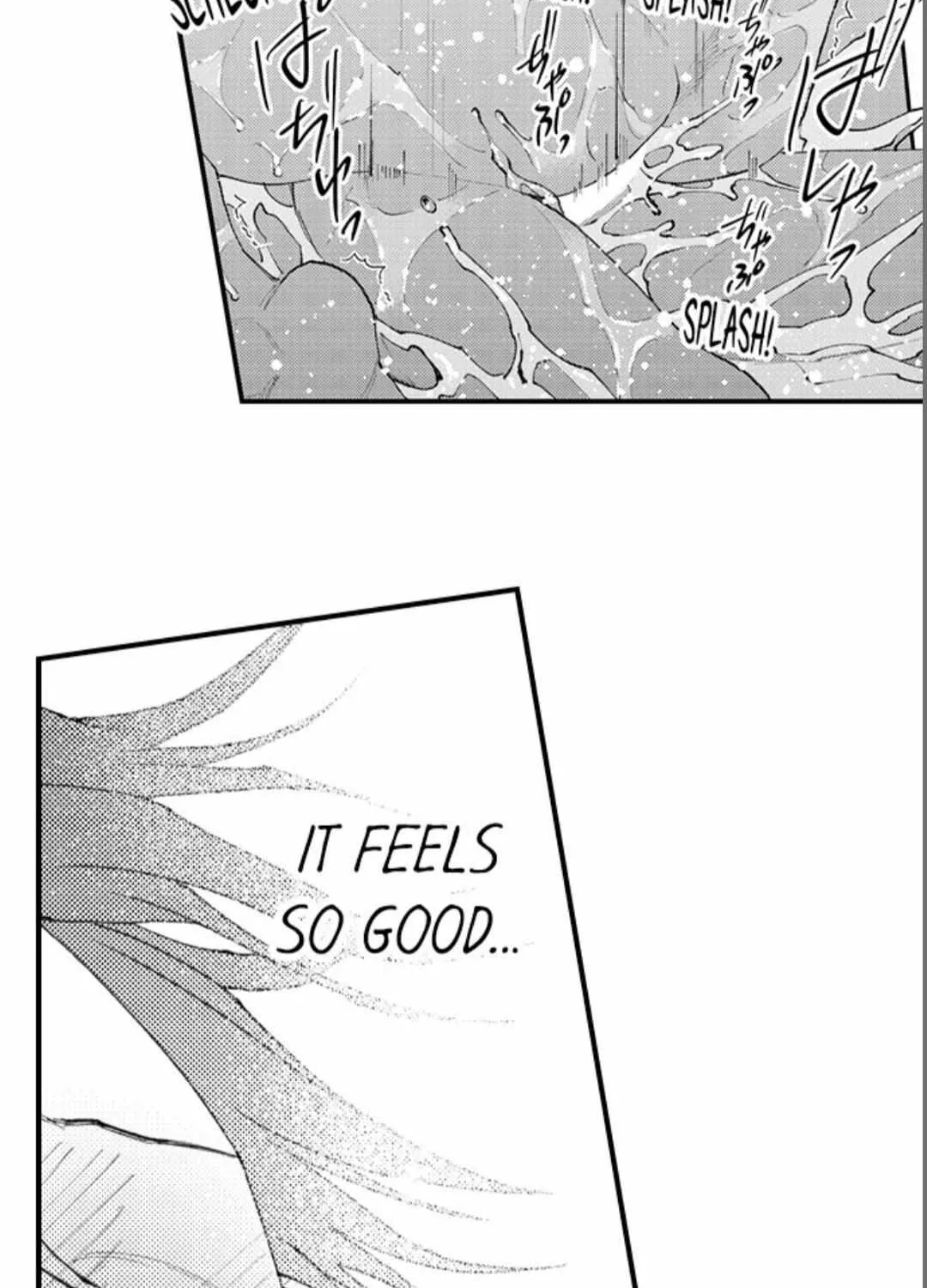 Seiheki Yabame Na Otoko Ni Nerawaremashita Zinmanga X Chapter 129 Page 18