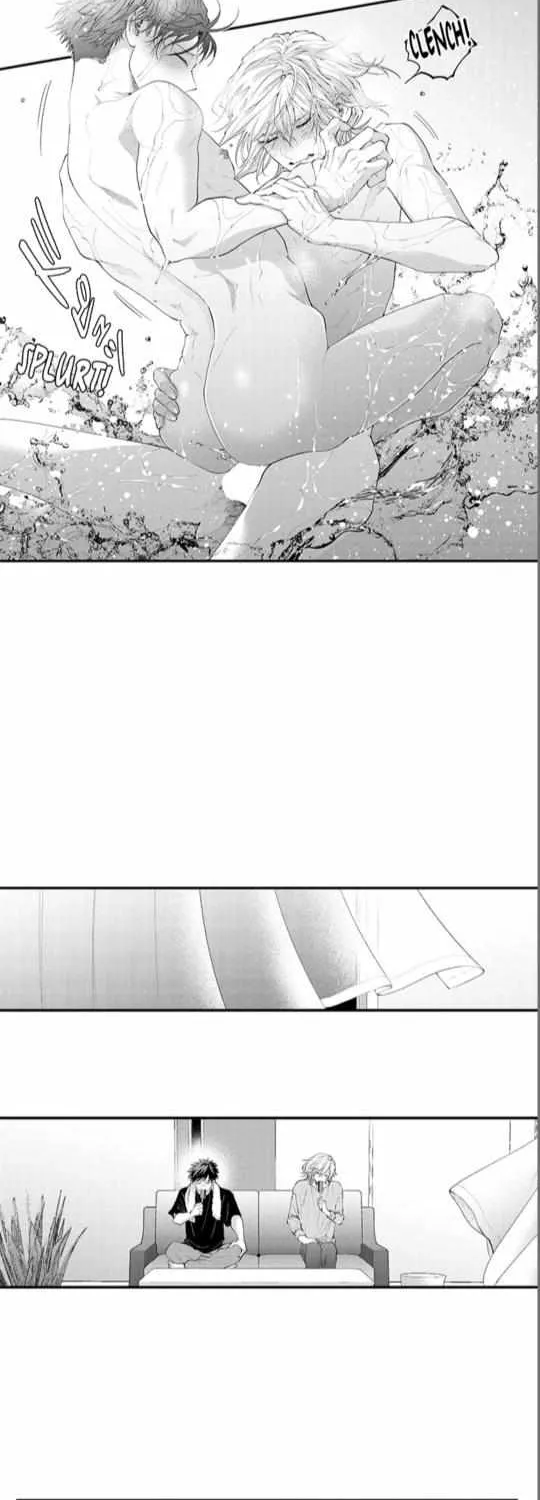 Seiheki Yabame Na Otoko Ni Nerawaremashita Zinmanga X Chapter 129 Page 22
