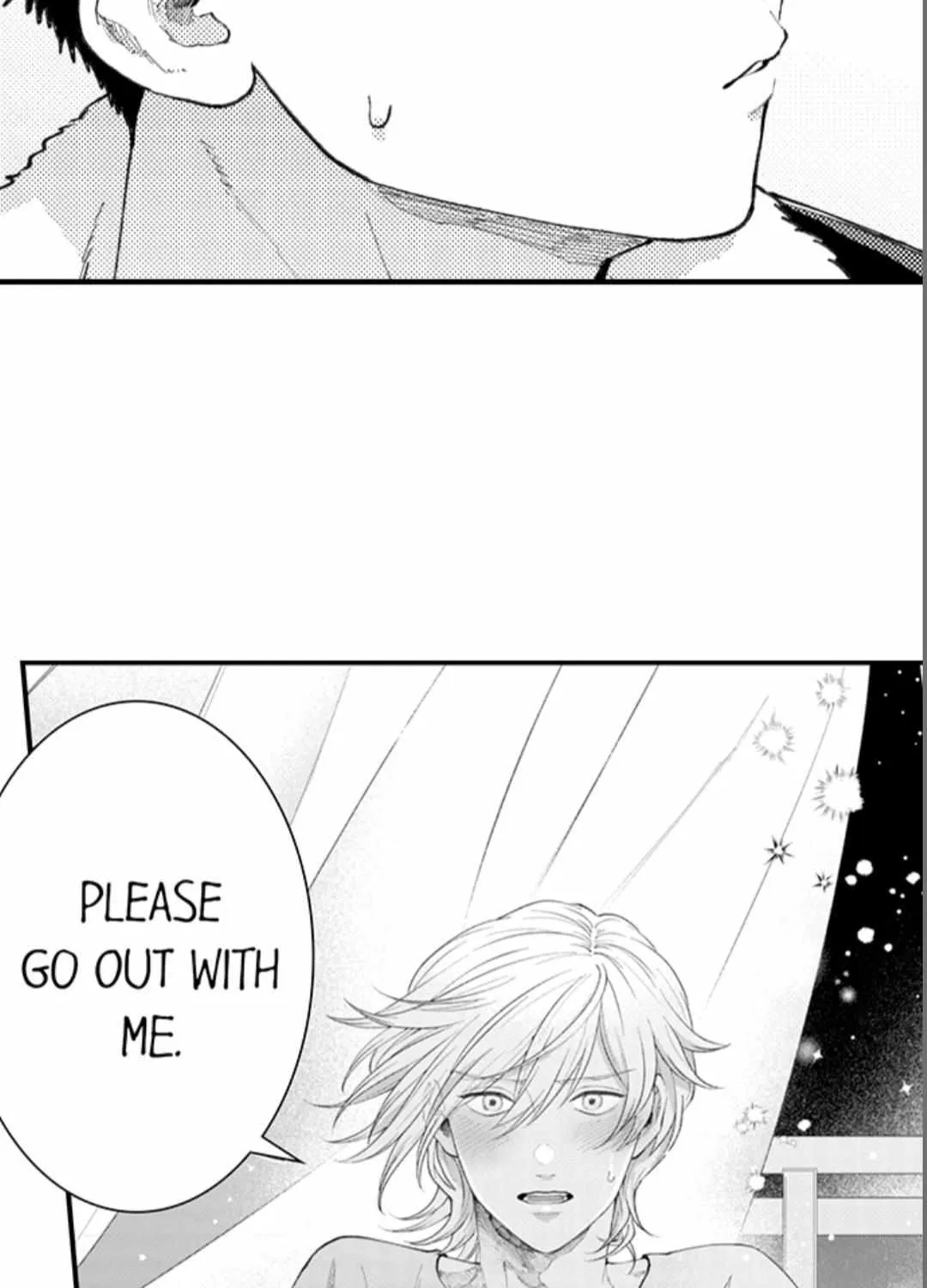 Seiheki Yabame Na Otoko Ni Nerawaremashita Zinmanga X Chapter 129 Page 27