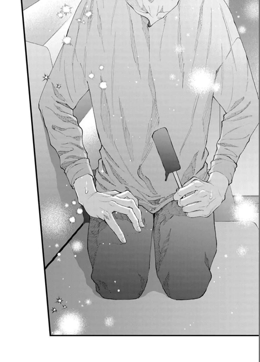 Seiheki Yabame Na Otoko Ni Nerawaremashita Zinmanga X Chapter 129 Page 28