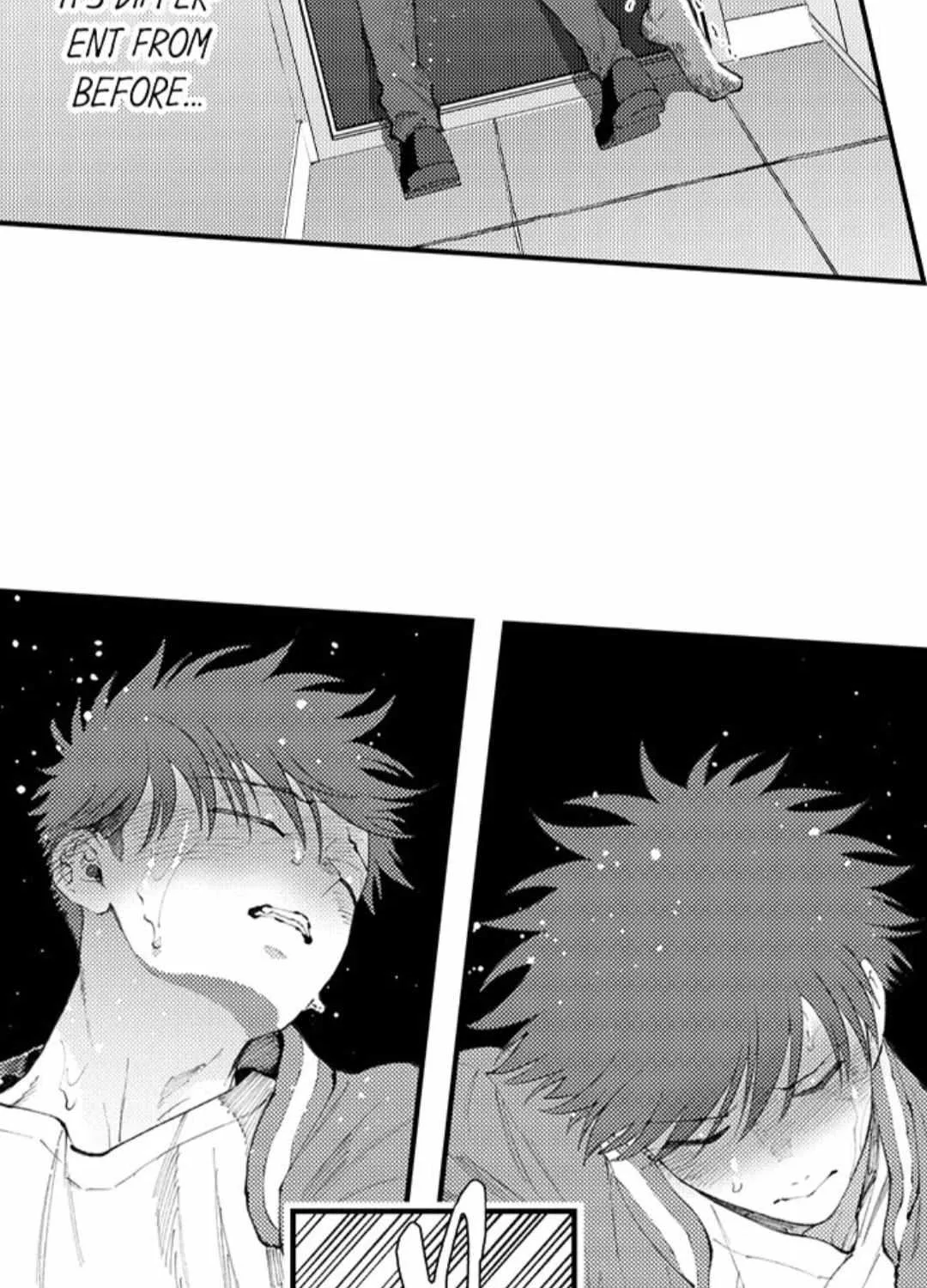Seiheki Yabame Na Otoko Ni Nerawaremashita Zinmanga X Chapter 128 Page 5