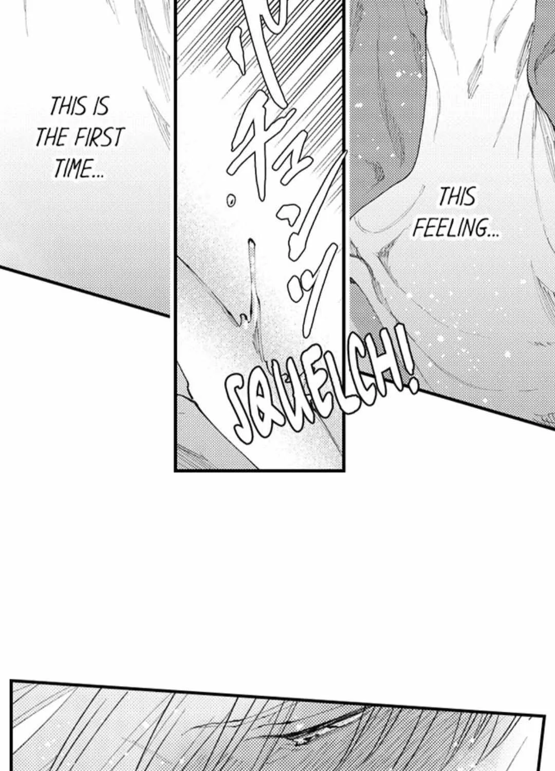 Seiheki Yabame Na Otoko Ni Nerawaremashita Zinmanga X Chapter 128 Page 6