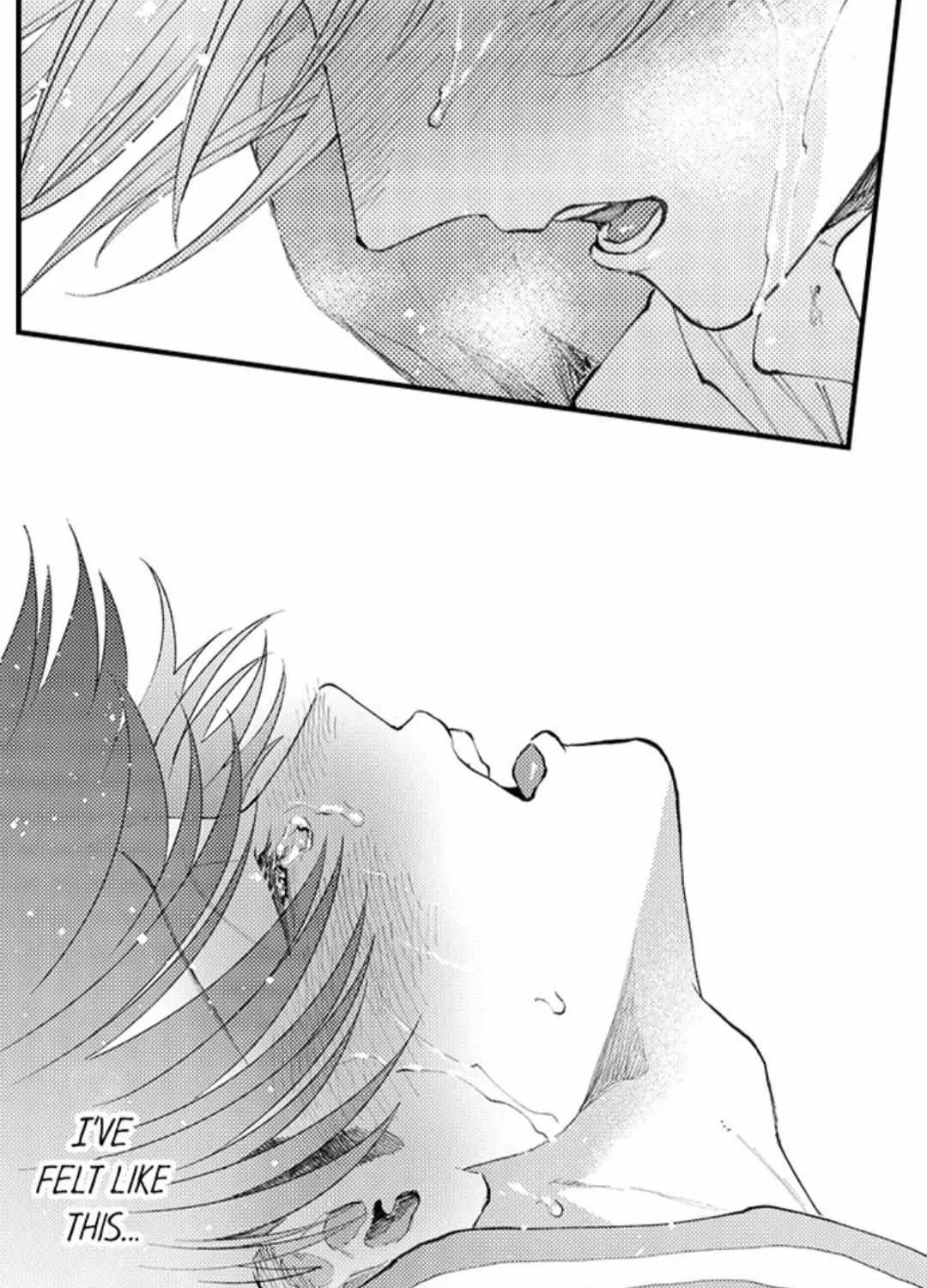Seiheki Yabame Na Otoko Ni Nerawaremashita Zinmanga X Chapter 128 Page 7