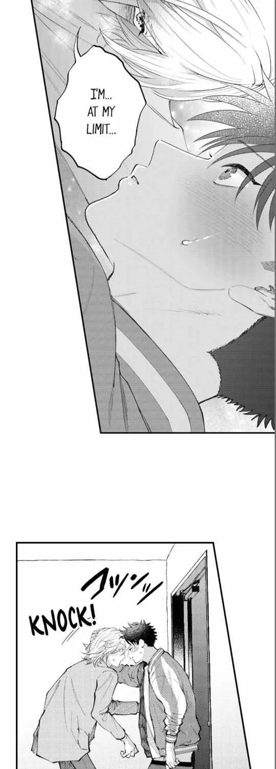 Seiheki Yabame Na Otoko Ni Nerawaremashita Zinmanga X Chapter 127 Page 29