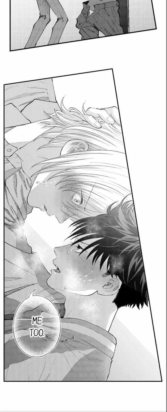 Seiheki Yabame Na Otoko Ni Nerawaremashita Zinmanga X Chapter 127 Page 30