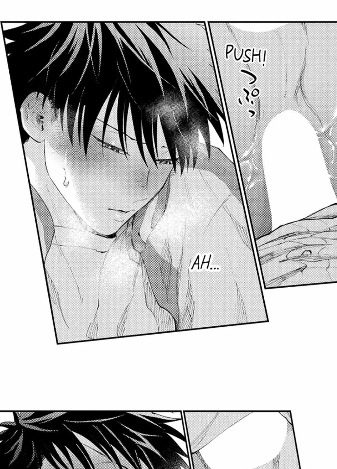 Seiheki Yabame Na Otoko Ni Nerawaremashita Zinmanga X Chapter 127 Page 31