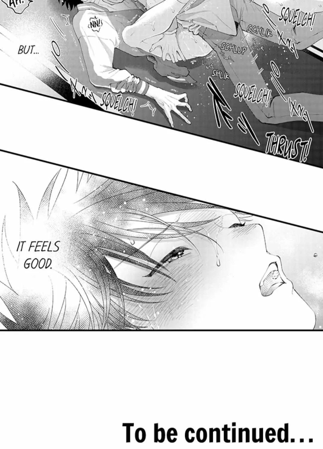 Seiheki Yabame Na Otoko Ni Nerawaremashita Zinmanga X Chapter 127 Page 33