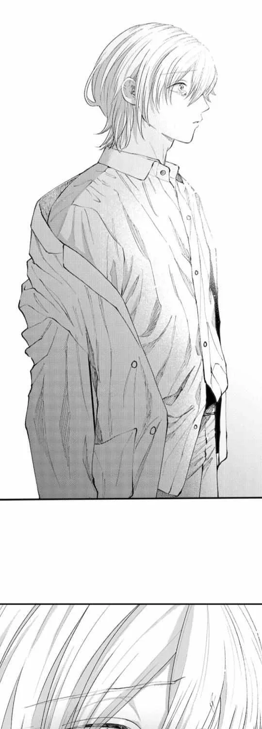 Seiheki Yabame Na Otoko Ni Nerawaremashita Zinmanga X Chapter 126 Page 23