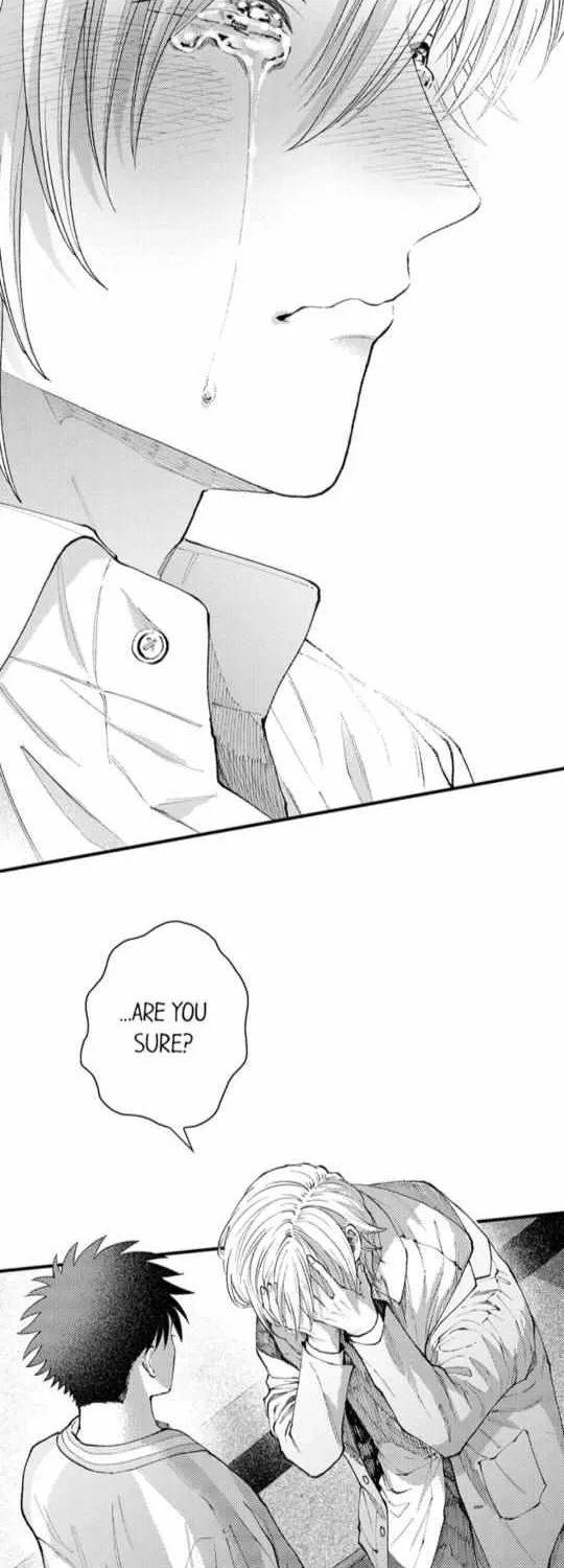 Seiheki Yabame Na Otoko Ni Nerawaremashita Zinmanga X Chapter 126 Page 24