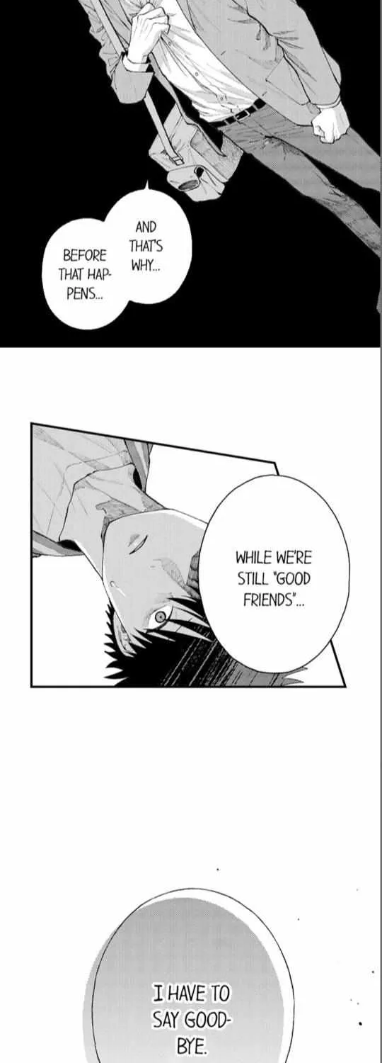 Seiheki Yabame Na Otoko Ni Nerawaremashita Zinmanga X Chapter 124 Page 24