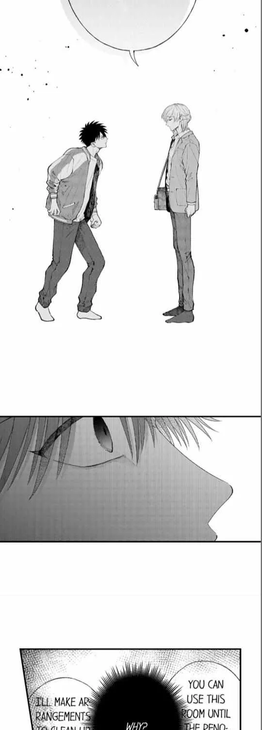 Seiheki Yabame Na Otoko Ni Nerawaremashita Zinmanga X Chapter 124 Page 25