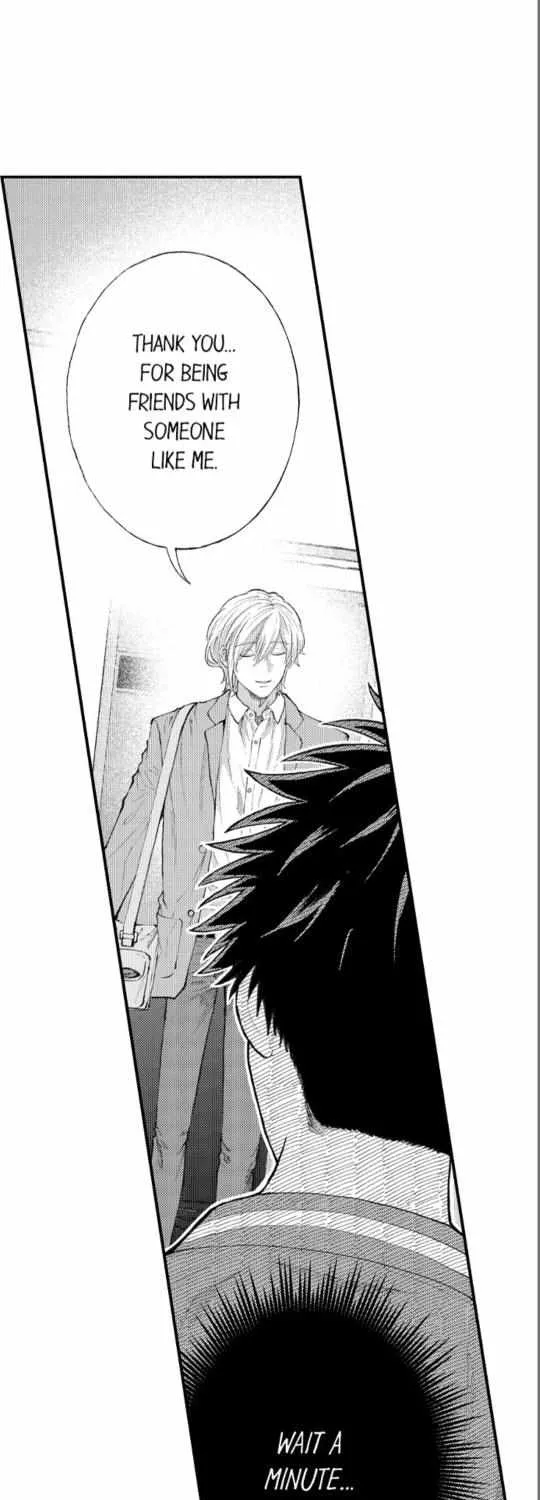 Seiheki Yabame Na Otoko Ni Nerawaremashita Zinmanga X Chapter 124 Page 27
