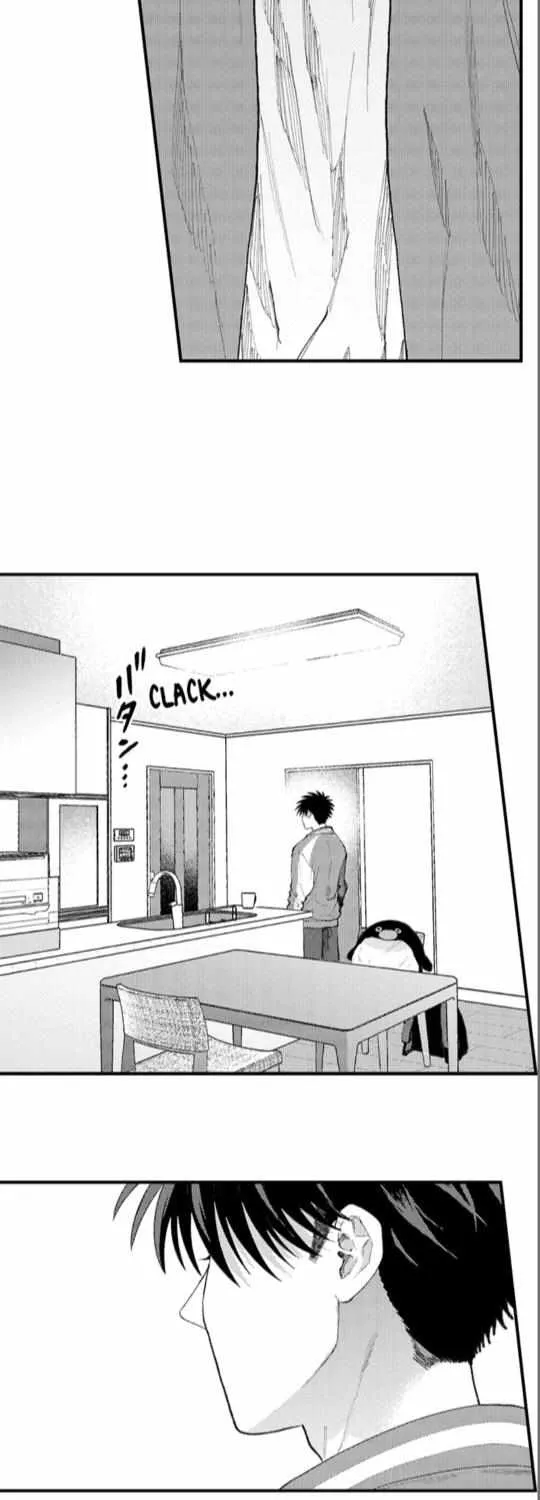 Seiheki Yabame Na Otoko Ni Nerawaremashita Zinmanga X Chapter 124 Page 31