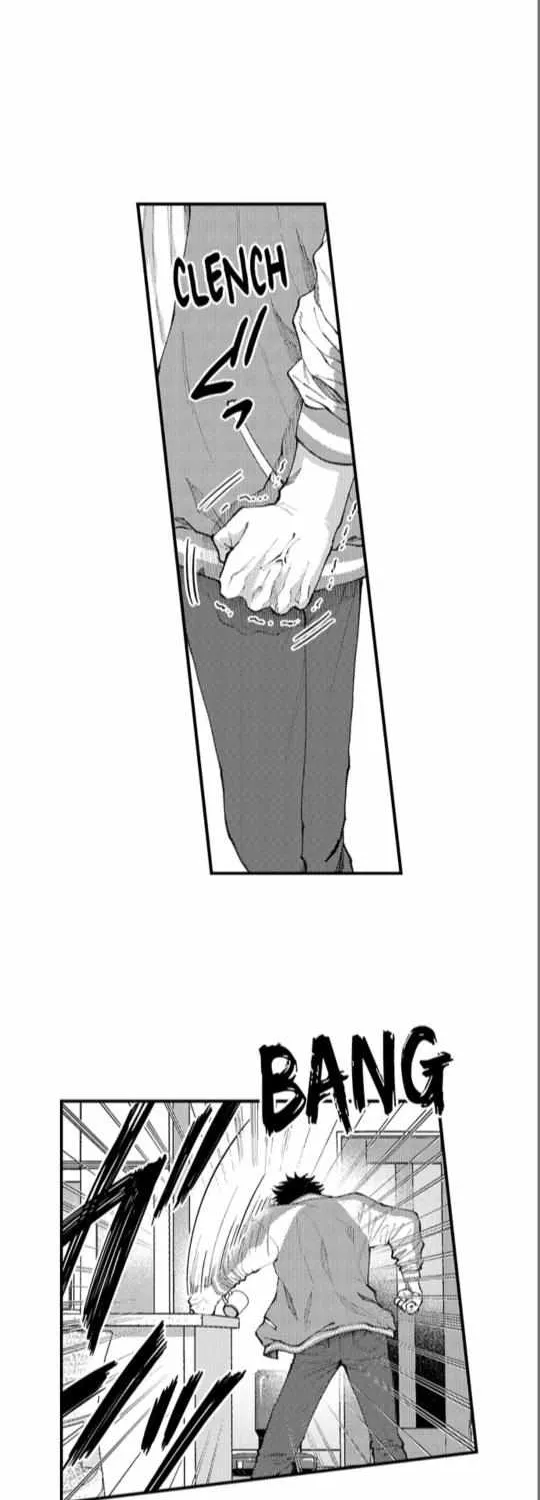 Seiheki Yabame Na Otoko Ni Nerawaremashita Zinmanga X Chapter 124 Page 32