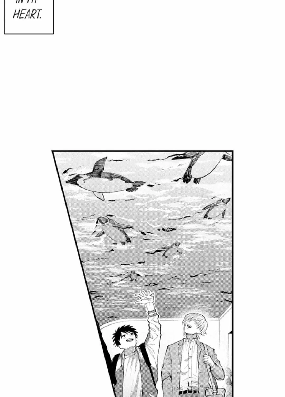 Seiheki Yabame Na Otoko Ni Nerawaremashita Zinmanga X Chapter 122 Page 35
