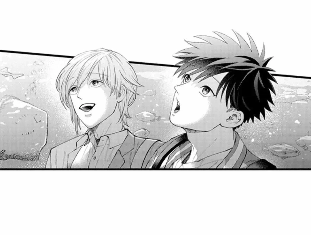 Seiheki Yabame Na Otoko Ni Nerawaremashita Zinmanga X Chapter 122 Page 38