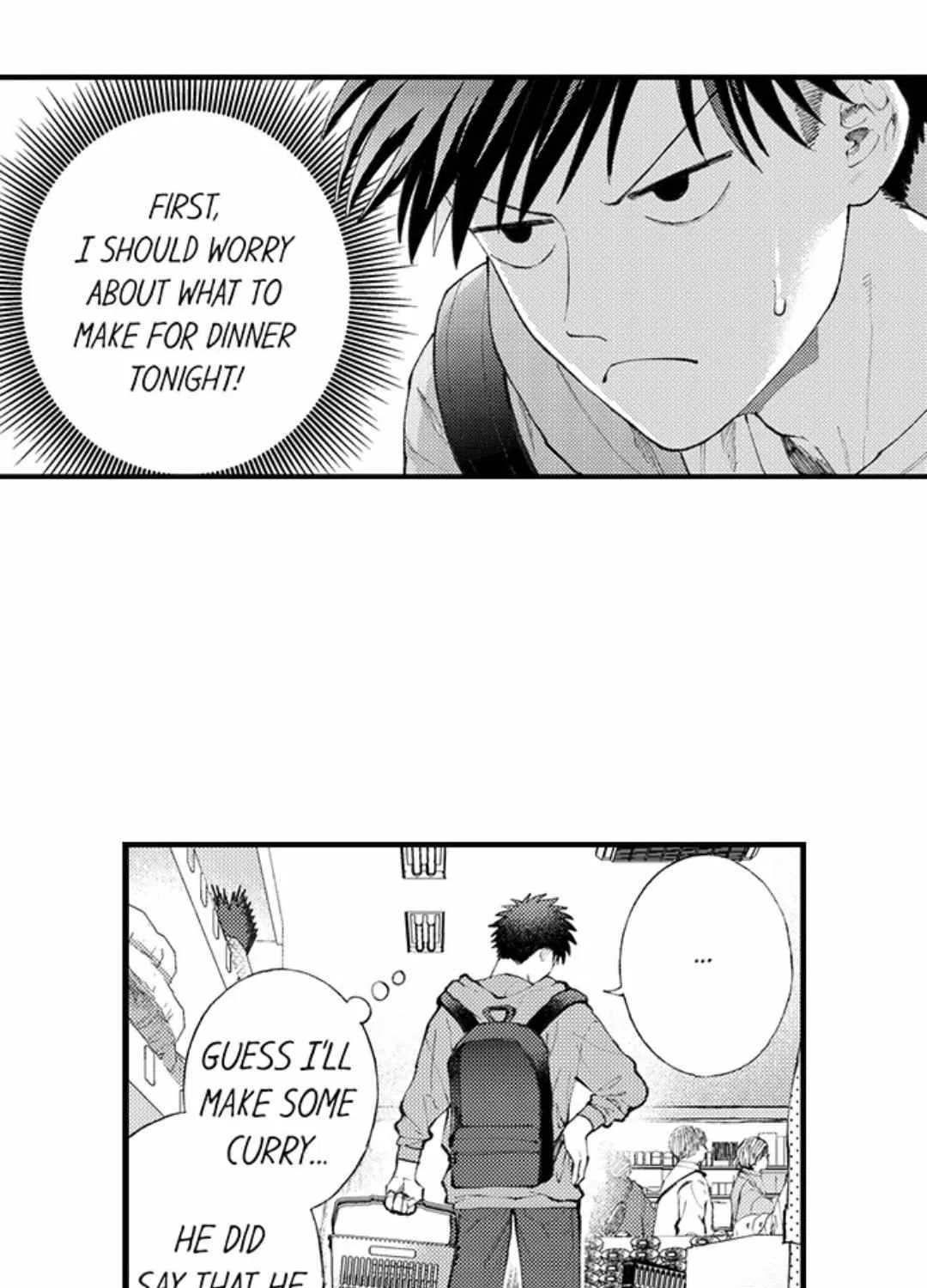 Seiheki Yabame Na Otoko Ni Nerawaremashita Zinmanga X Chapter 121 Page 10