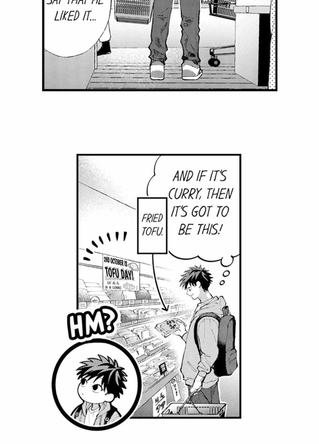 Seiheki Yabame Na Otoko Ni Nerawaremashita Zinmanga X Chapter 121 Page 11