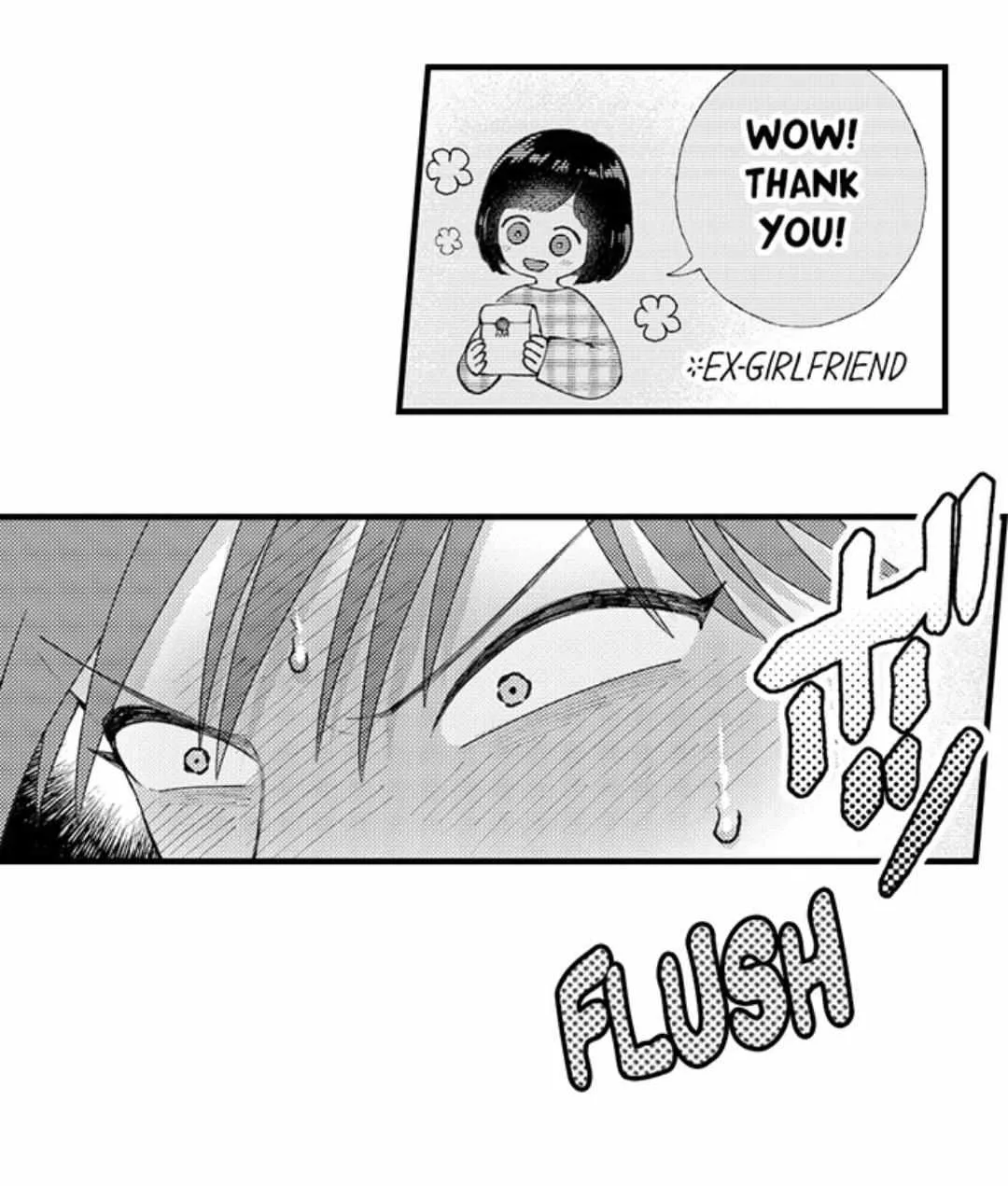 Seiheki Yabame Na Otoko Ni Nerawaremashita Zinmanga X Chapter 121 Page 17
